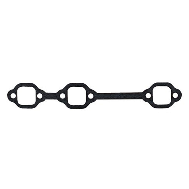 18-2909 of Sierra Exhaust Manifold Gasket