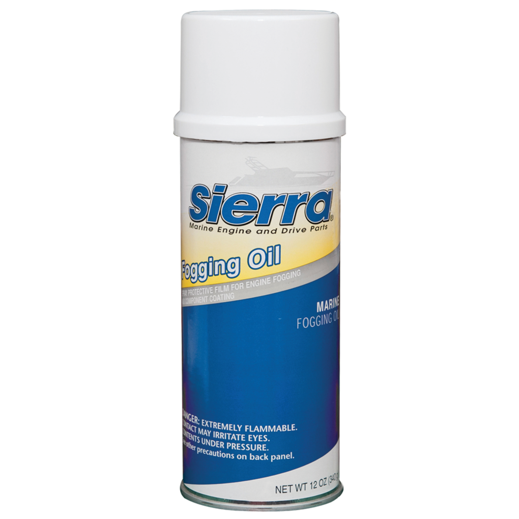 Fogging Oil