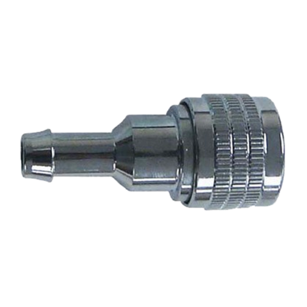 18-8062 of Sierra Fuel Connectors