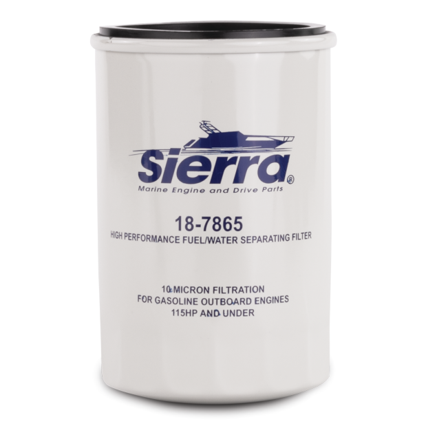 Fuel Filter - Universal Design for Yamaha Outboard Motors