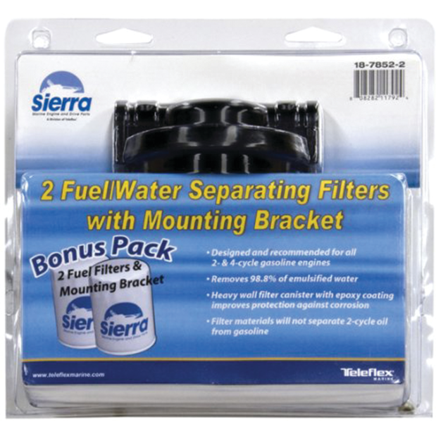 Fuel/Water Separator Kit