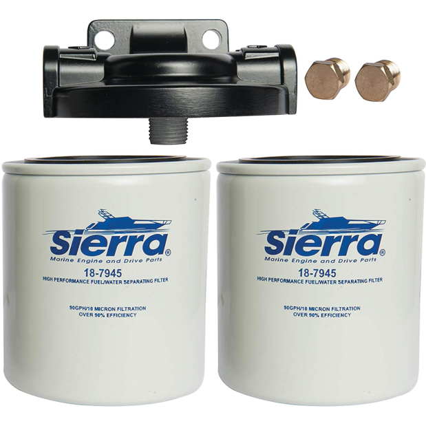 Fuel/Water Separator Kit