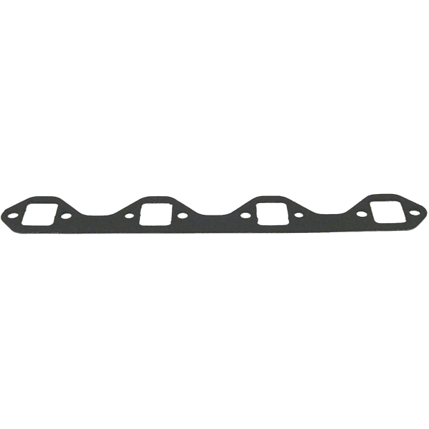 18-0183-1 of Sierra Gasket Exhaust Manifold