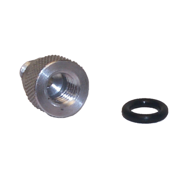 Gear Lube Adapter