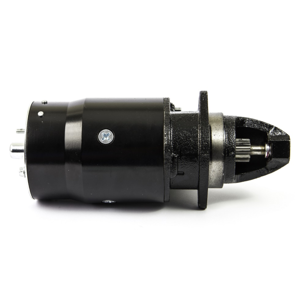 Heavy-Duty Starter - No Core