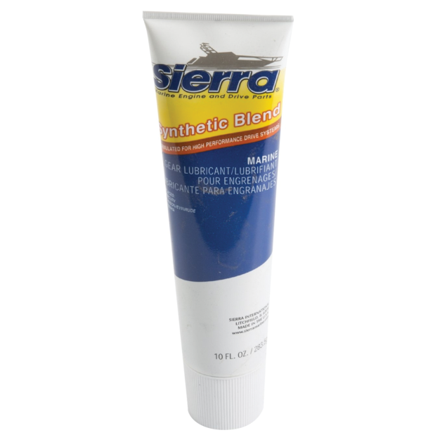 10oz of Sierra Hi Performance Synthetic I/O Gear Lube