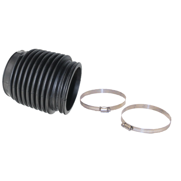Sierra Mercruiser I/O Exhaust Bellows / Boots