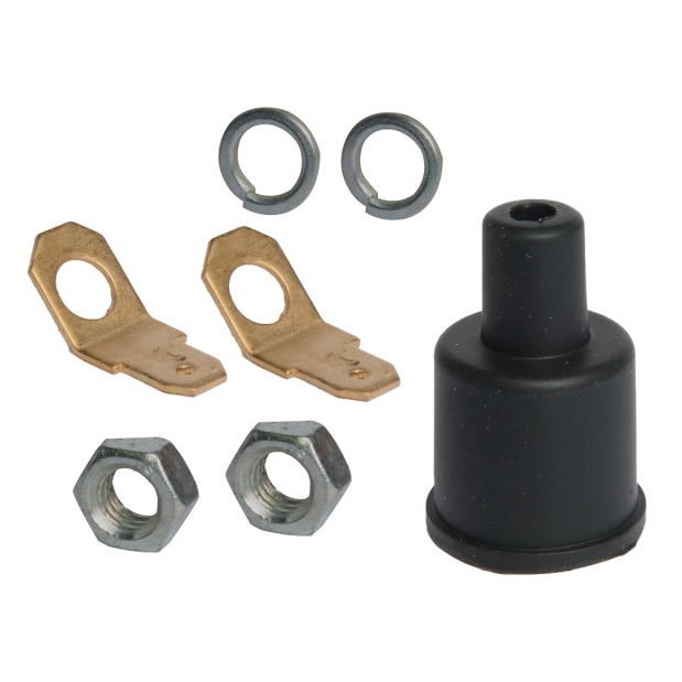 Ignition Coil for GM V-6 & V-8 Engines