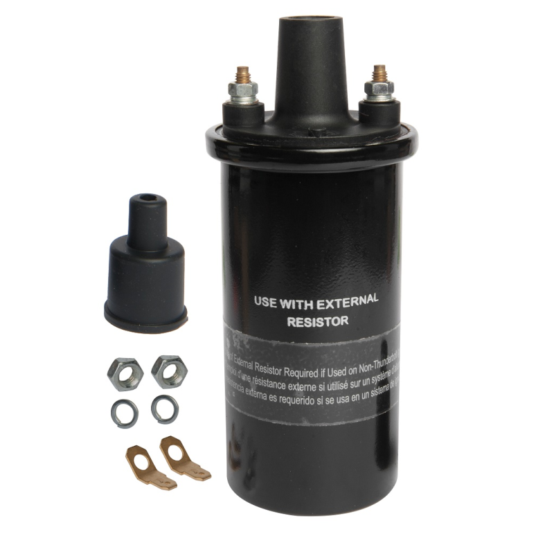 Ignition Coil for GM V-6 & V-8 Engines