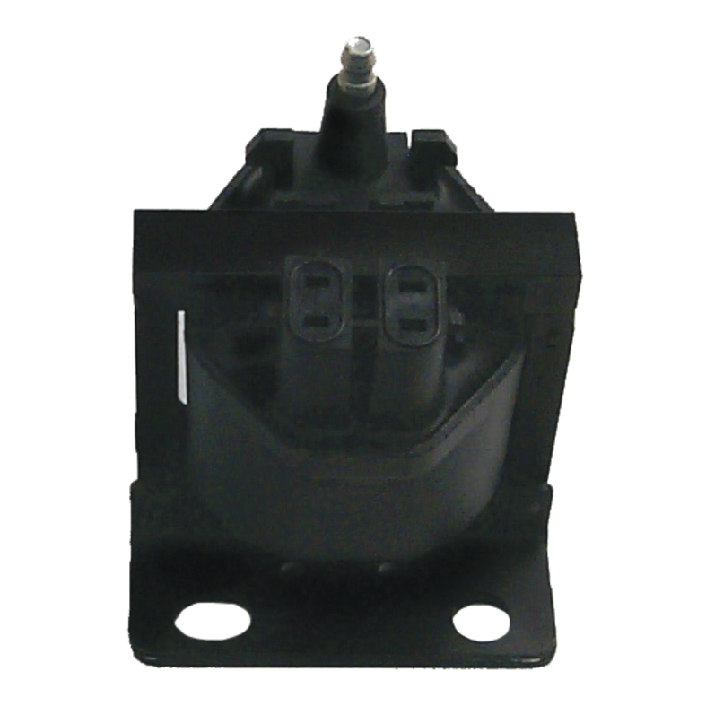 Ignition Coil for Mercruiser, OMC, Volvo 4 Cylinder and V-8