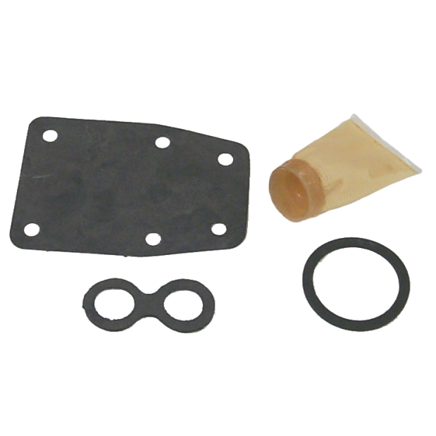 Sierra Johnson Evinrude Fuel Pump Repair Kit - J/E 379777