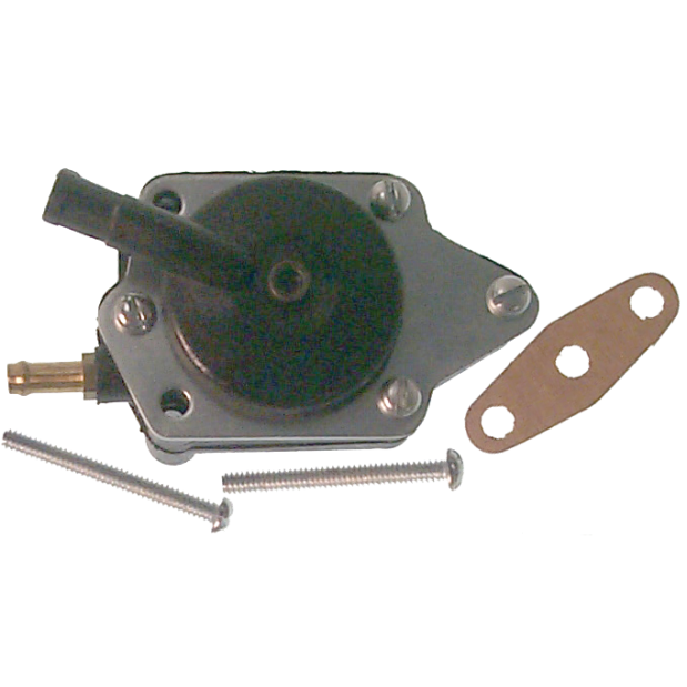 Sierra Johnson/Evinrude Outboard Engine Fuel Pump - 438562, 434728