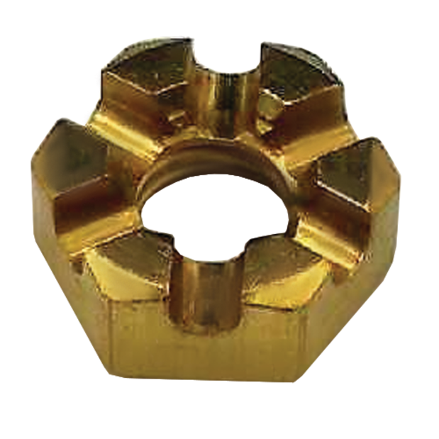 Sierra Johnson / Evinrude Prop Nut