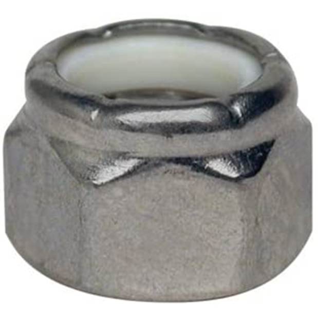18-3721 of Sierra Locknut