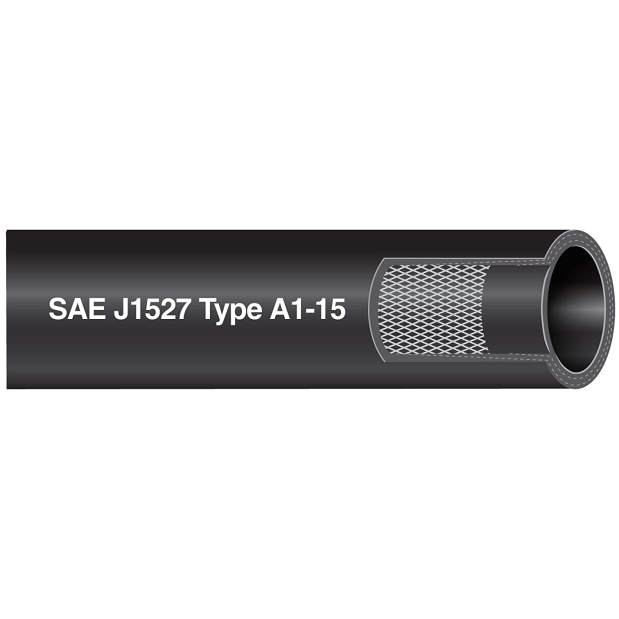 116-368-0386 of Sierra Low Permeation Marine Fuel Hose