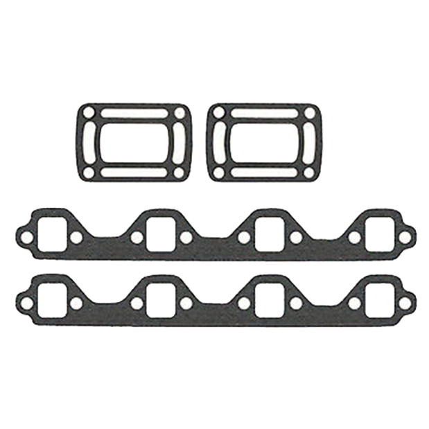 18-0603 of Sierra Manifold Gasget Set