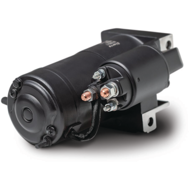Late Model GM Marine Engine Starters