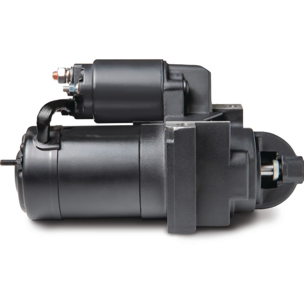 Late Model GM Marine Engine Starters