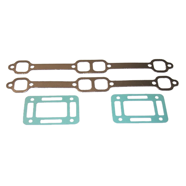 18-0604 of Sierra Marine Exhaust Manifold Gaskets