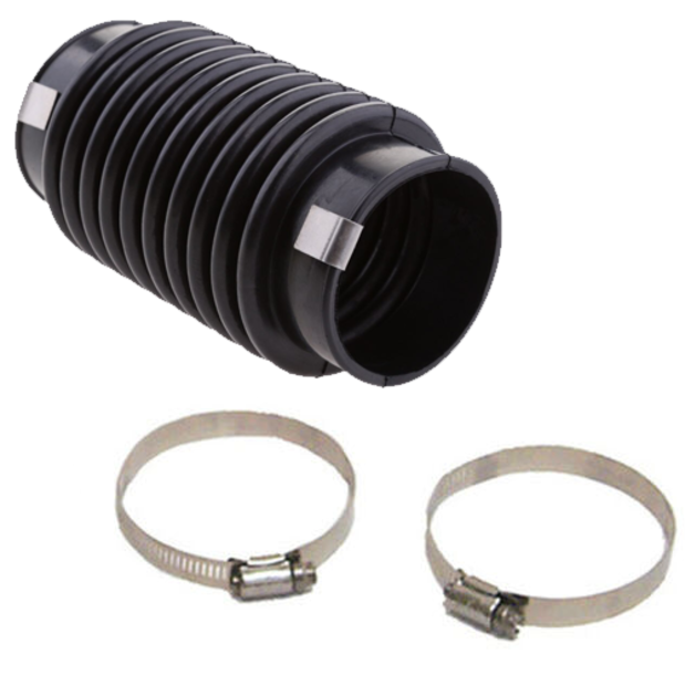 18-2750 of Sierra Mercruiser I/O Exhaust Bellows / Boots