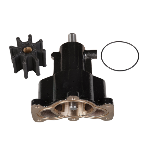 Mercruiser Sea Water Brass Pump