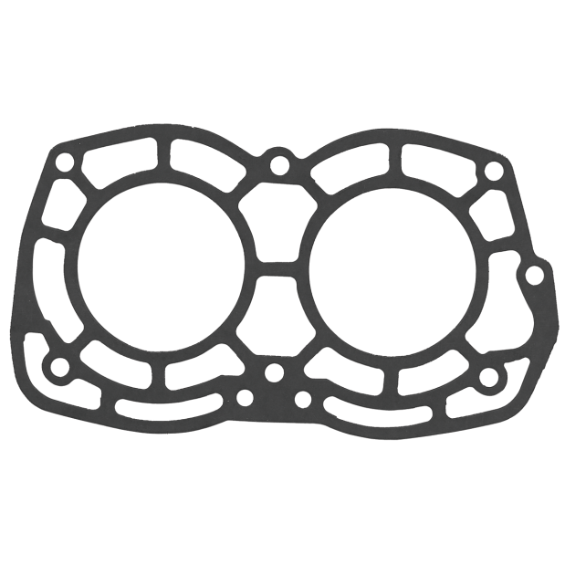 18-2736 of Sierra Mercury / Mariner Outboard Head Gasket - for 2-Cylinder 15-25 HP