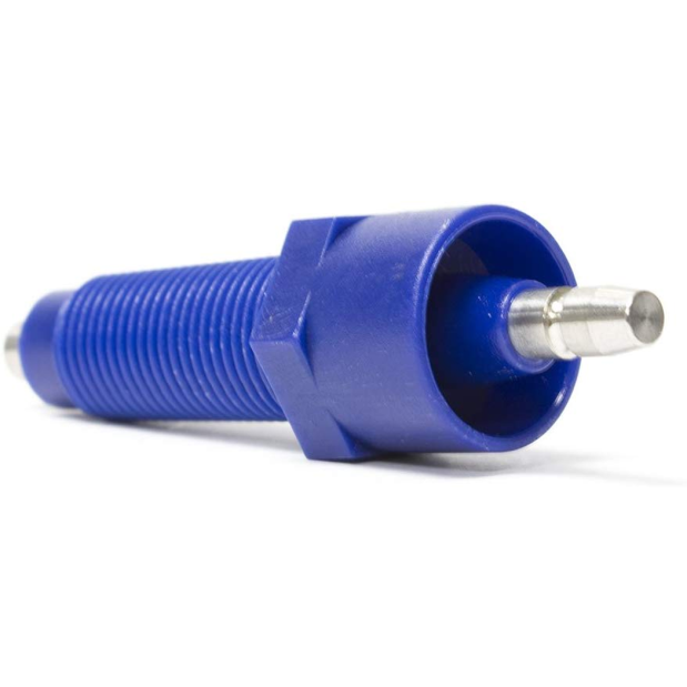Water Probe Sensor Detail of Sierra Mercury Spin-On Fuel Filter Water Separator Element - 10 Microns, w/ Sensor