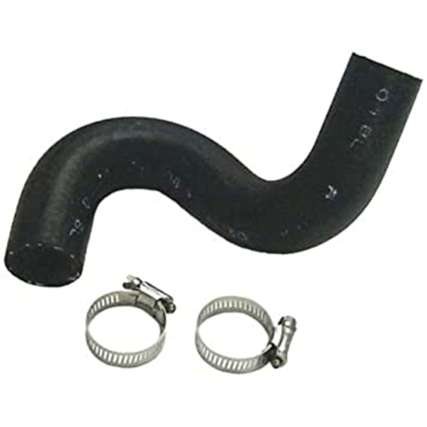 18-2775 of Sierra Molded Penta S Hose