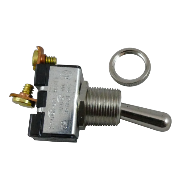 tf21020-1 of Sierra Off-On Toggle Switch