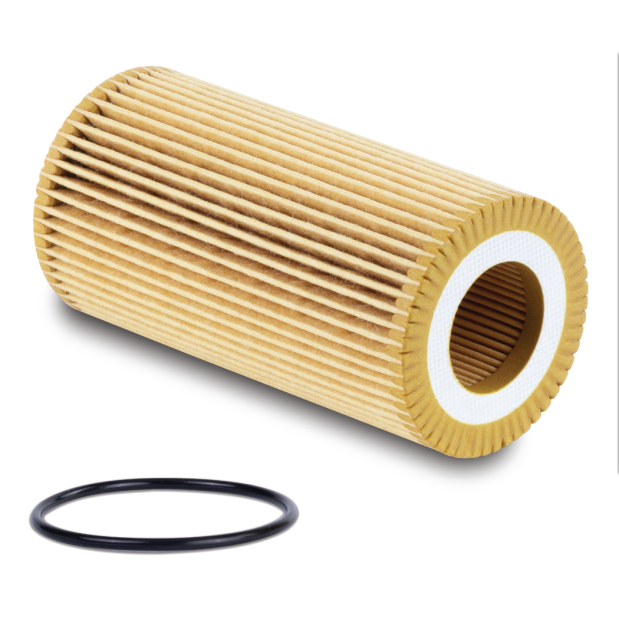 18-8003 Top of Sierra Oil Filter 18-8003 for Late model Volvo Penta