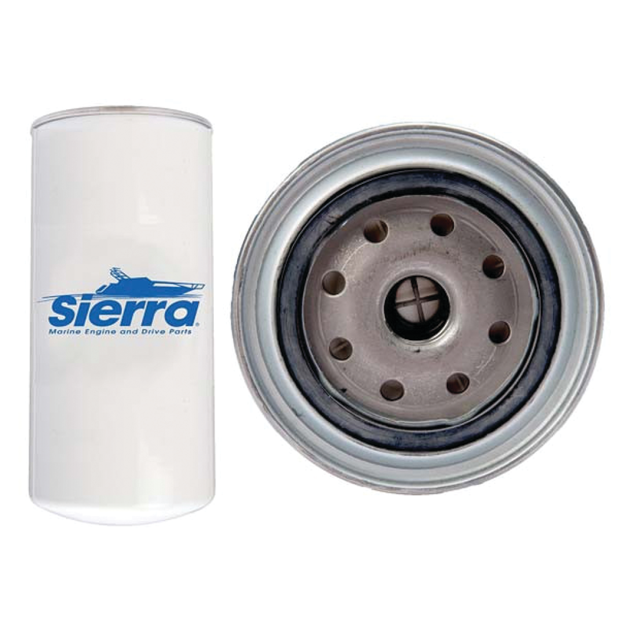Oil Filters - Diesel Engines