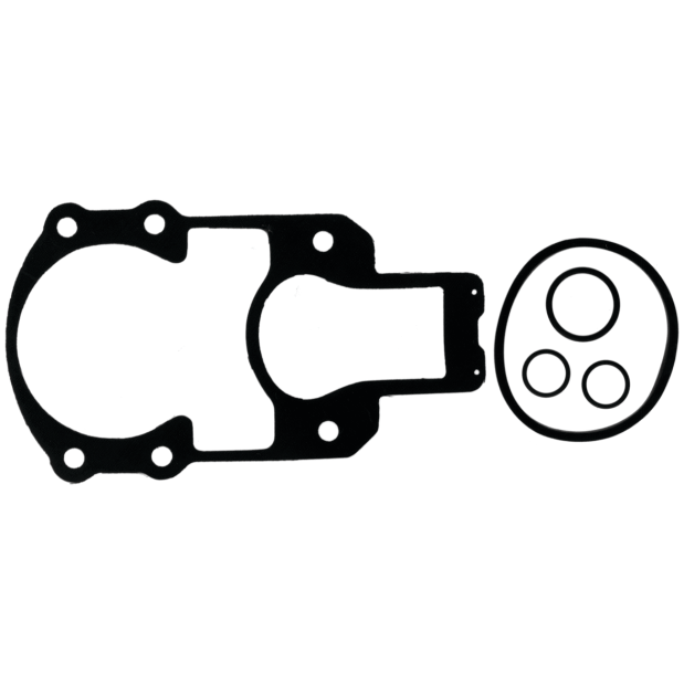 18-2614 of Sierra Mercruiser Outdrive Gasket Sets
