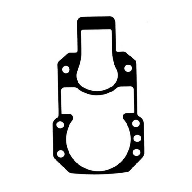 18-2743 of Sierra Outdrive Mounting Gasket 