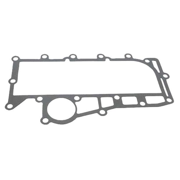 18-0918 of Sierra Plate To Exhaust Manifold Gasket