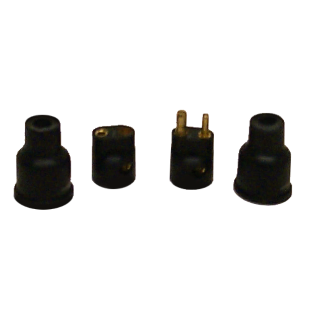 tc43604 of Sierra Polarized Connectors