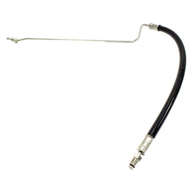 18-2114 of Sierra Power Trim Hose4