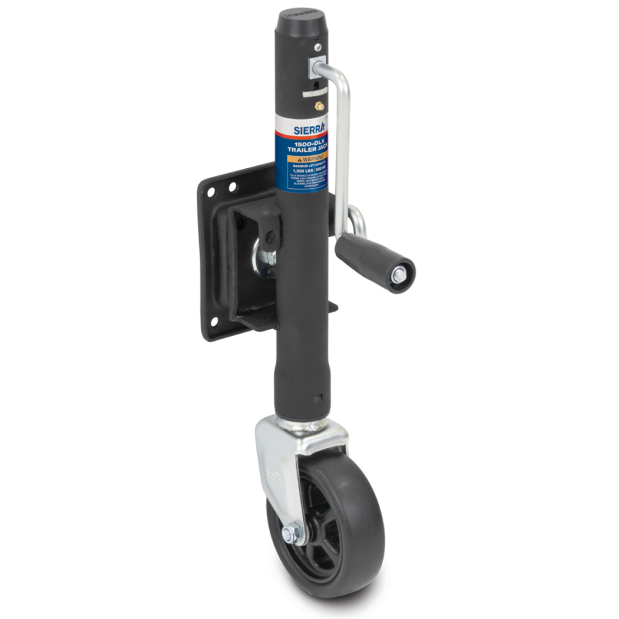 Premium Trailer Jacks
