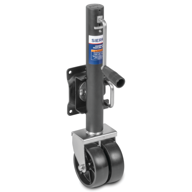 Premium Trailer Jacks