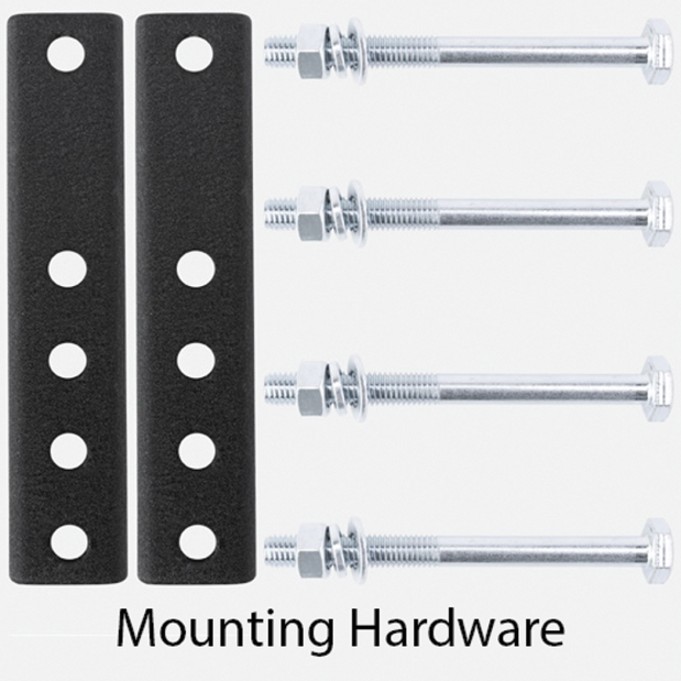 Premium Trailer Jacks