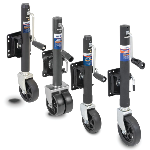 Premium Trailer Jacks
