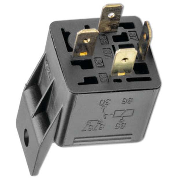 Relay 30 Amp For Volvo Penta Stern Drives