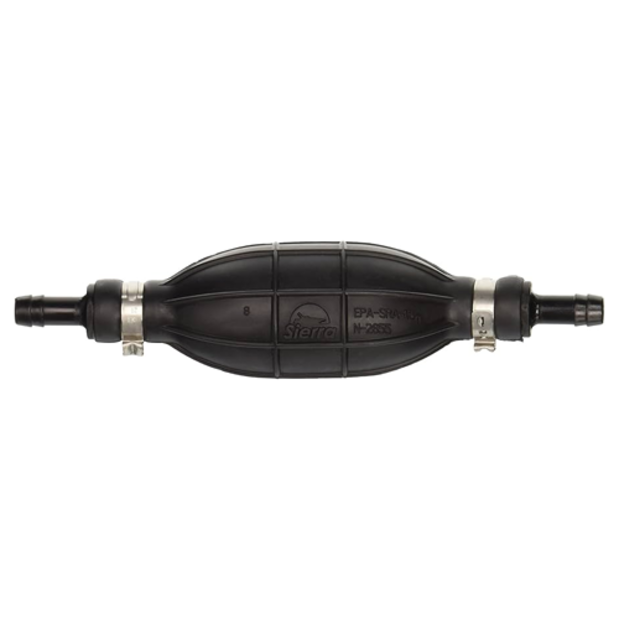 8005ep-2 of Sierra Primer Bulbs - EPA & CARB Compliant