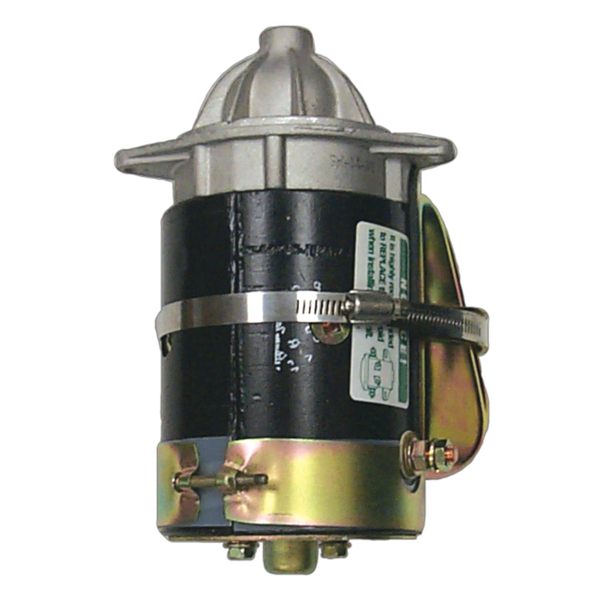 18-5903 of Sierra Replacement Engine Starter Motors