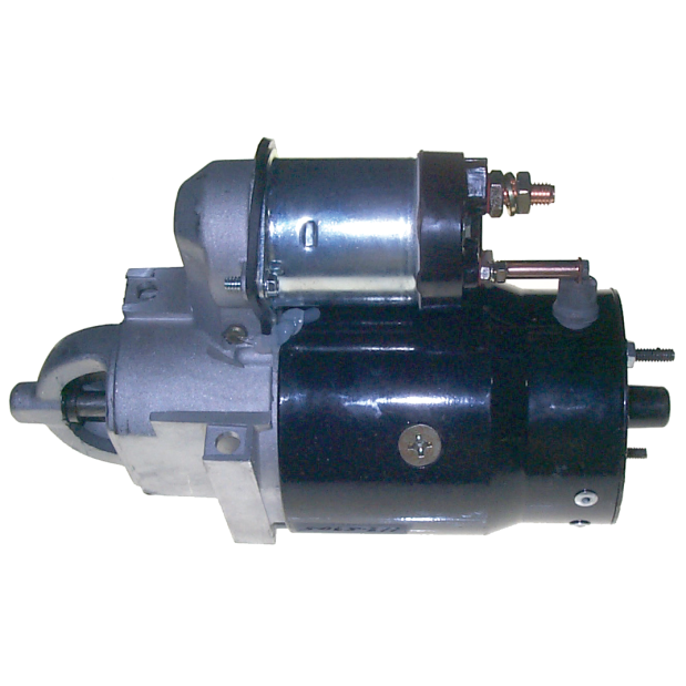 18-5905 of Sierra Replacement Engine Starter Motors