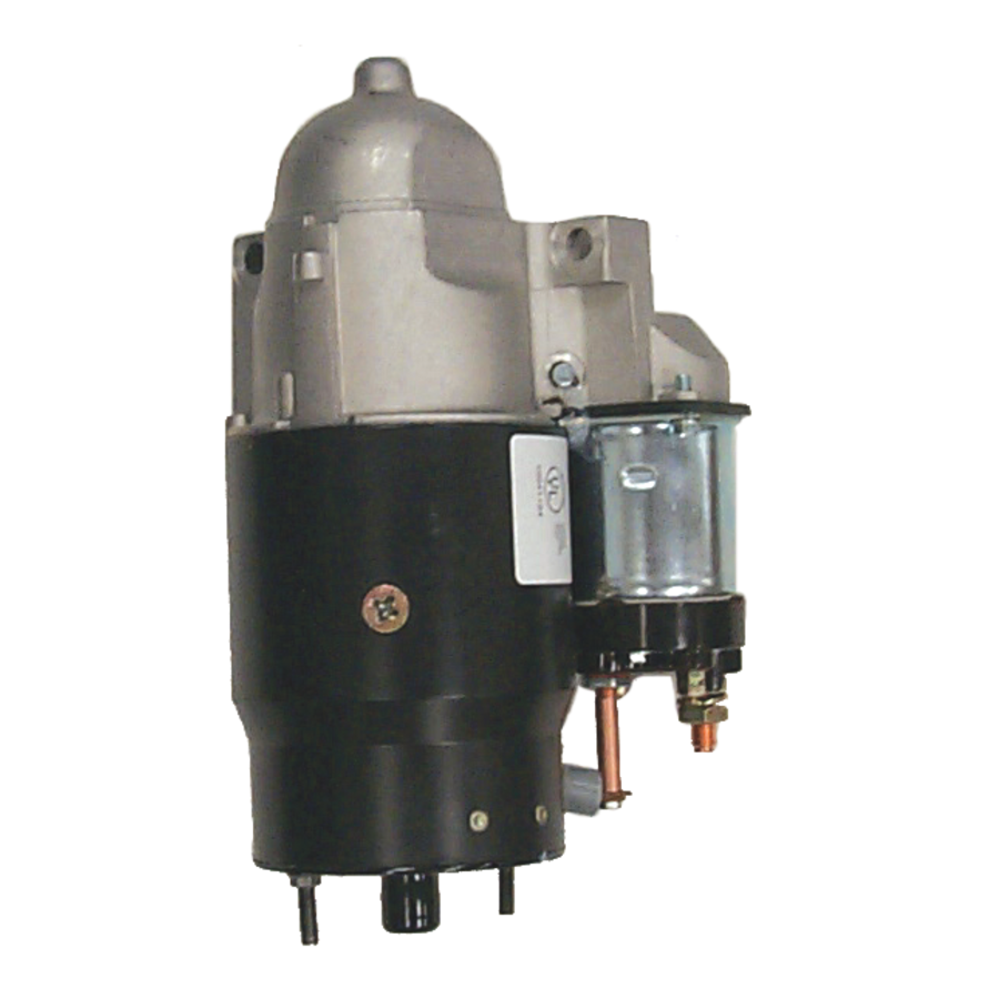 18-5911 of Sierra Replacement Engine Starter Motors