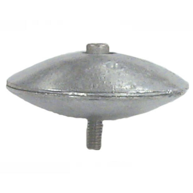18-6046- of Sierra Rudder Anode