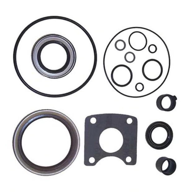 18-2648 of Sierra Seal Kit