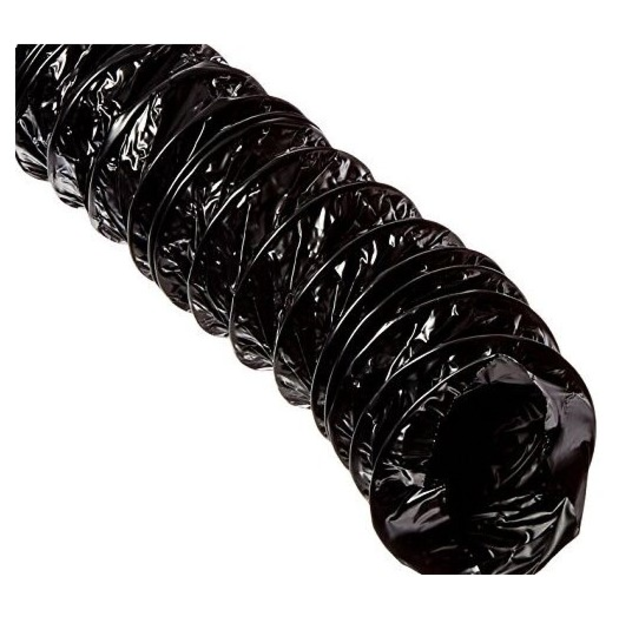 Shields Vinylvent Hose, 3 Inch
