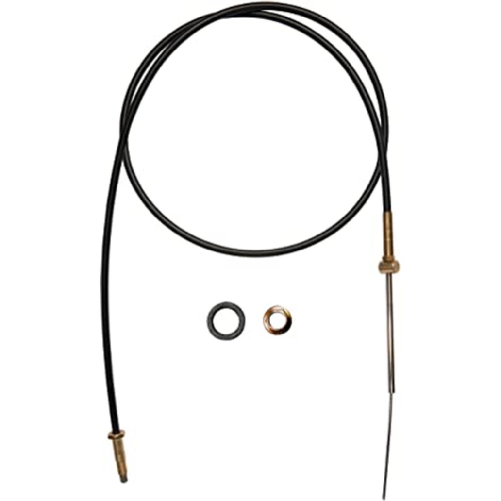 18-2145 of Sierra Shift Cable for Mercruiser