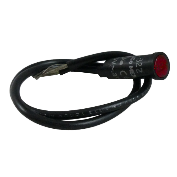 un22150 of Sierra Small Indicator Light